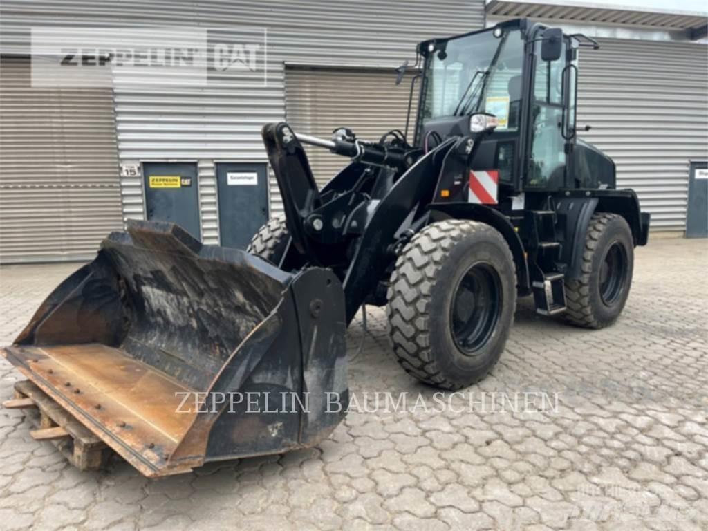CAT 910-14A Radlader