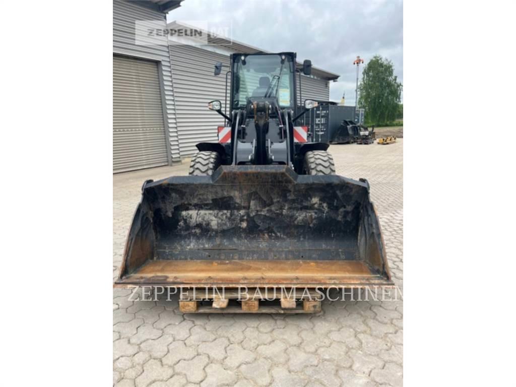 CAT 910-14A Radlader