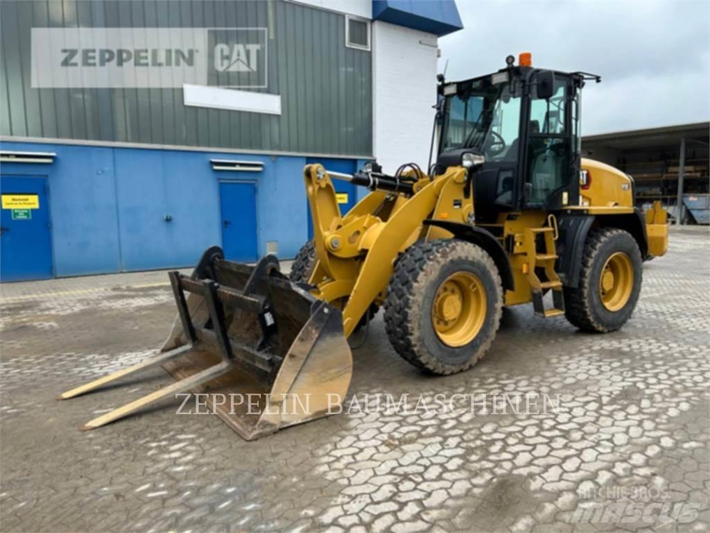 CAT 910-14A Radlader