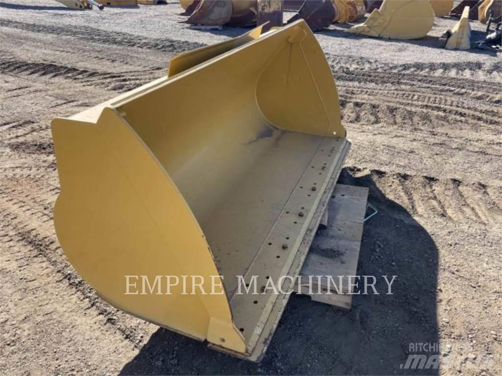 CAT 910-POBU Sonstige Baumaschinen