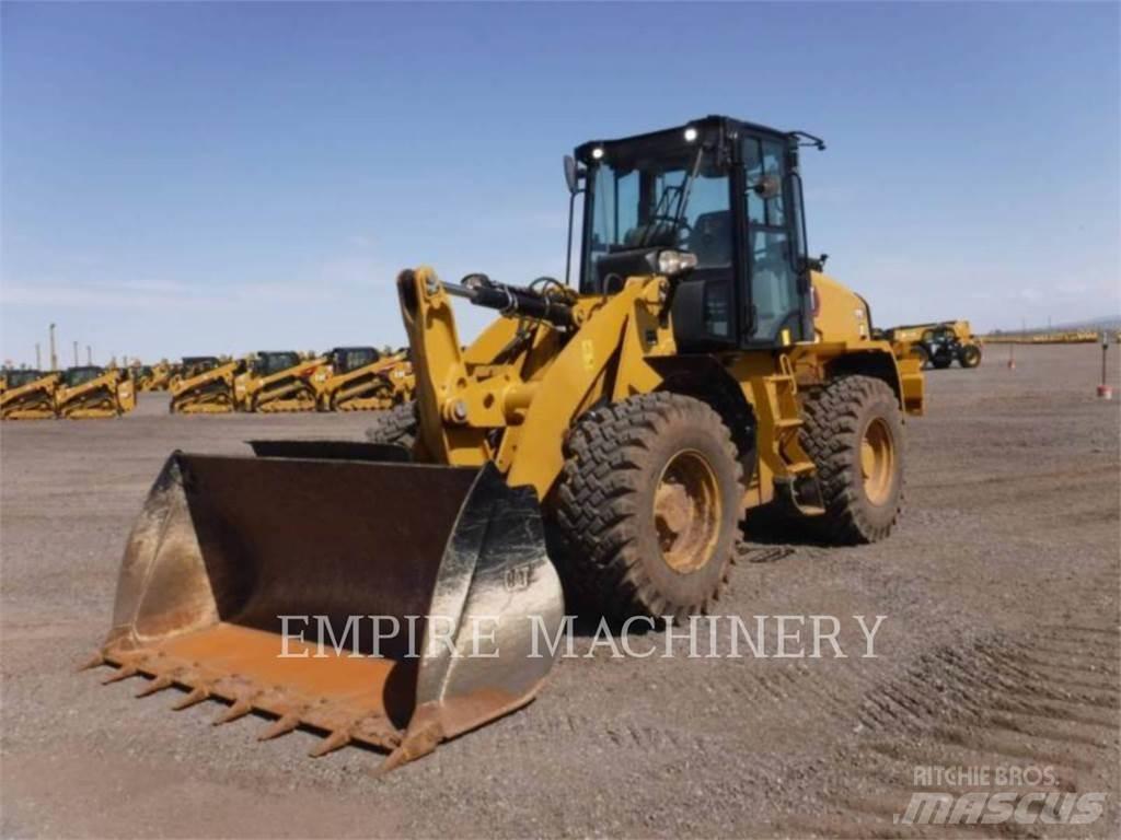 CAT 91014 Radlader