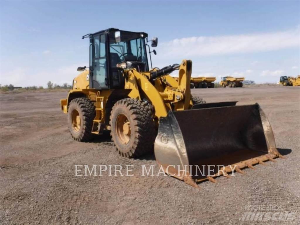 CAT 91014 Radlader