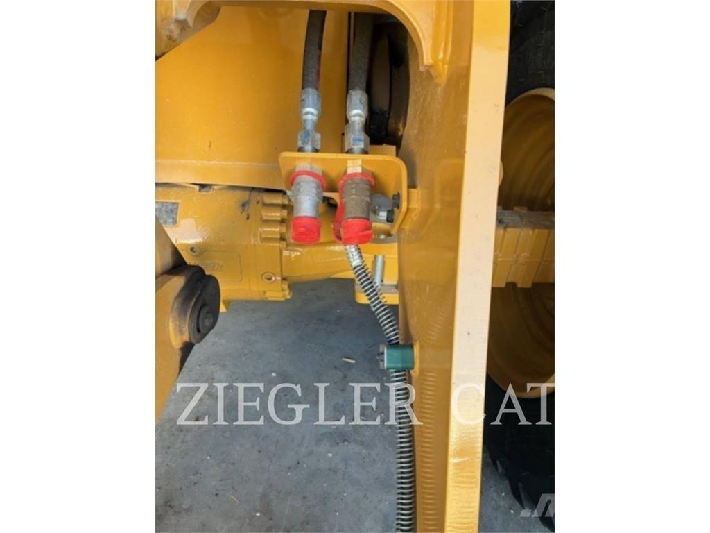CAT 910K Radlader