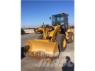 CAT 910M Radlader