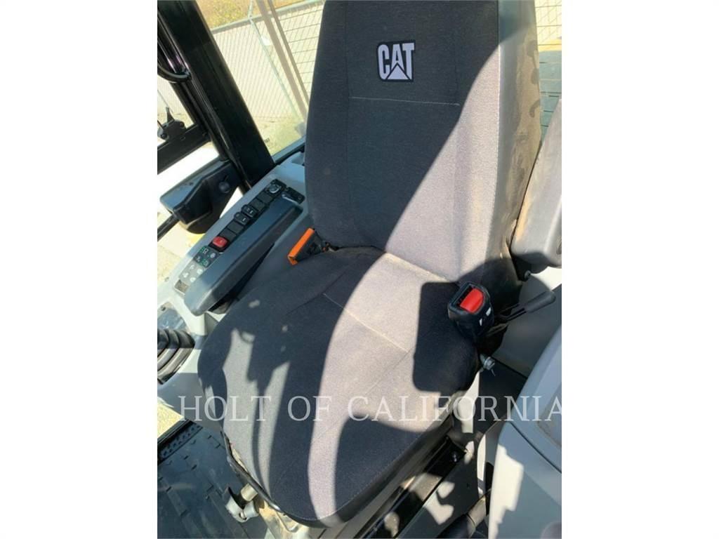 CAT 910M Radlader