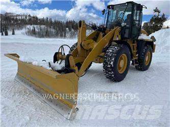 CAT 914 Radlader