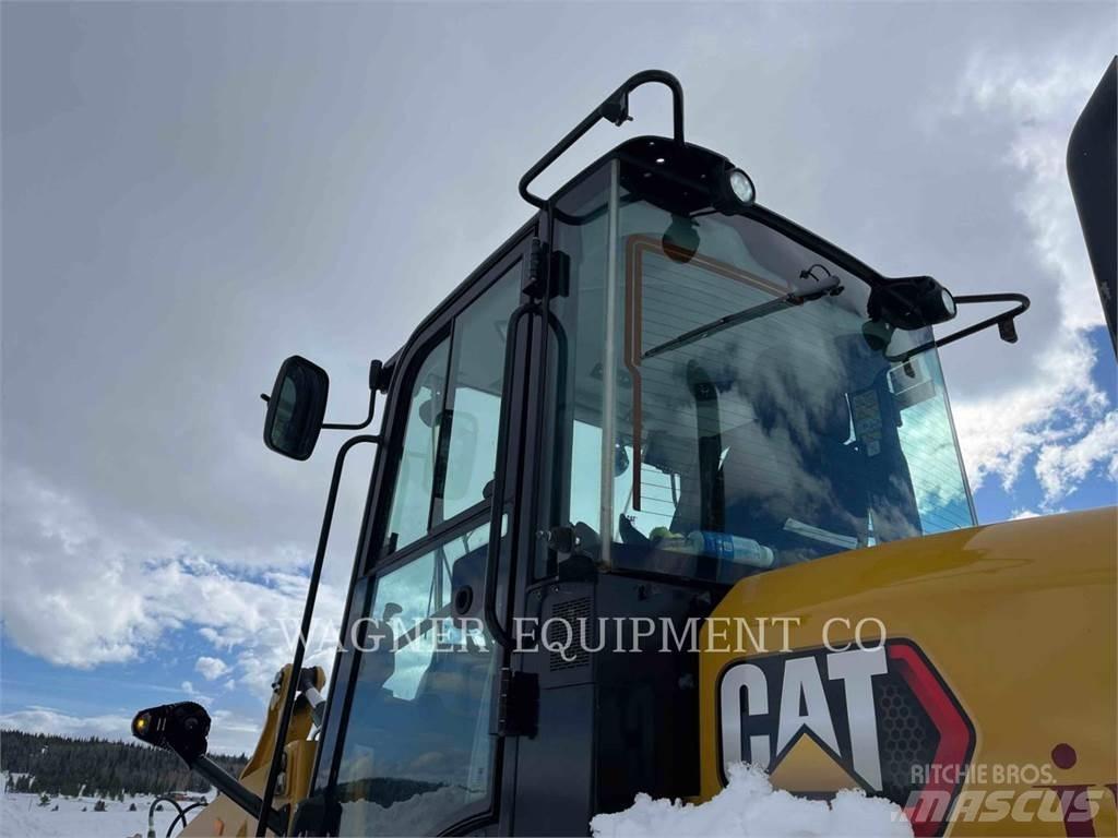 CAT 914 Radlader
