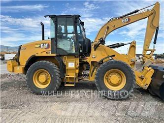 CAT 914 Radlader