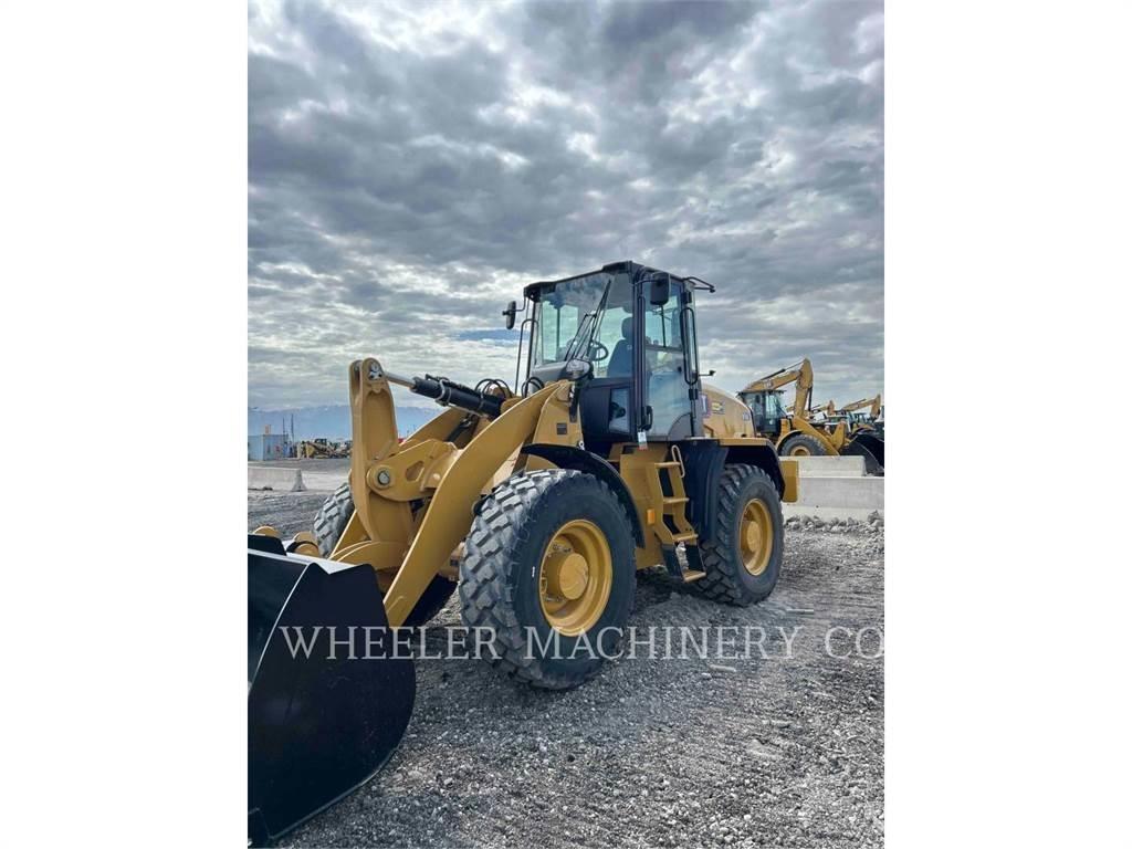 CAT 914 Radlader