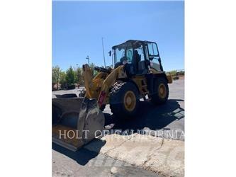 CAT 914 Radlader