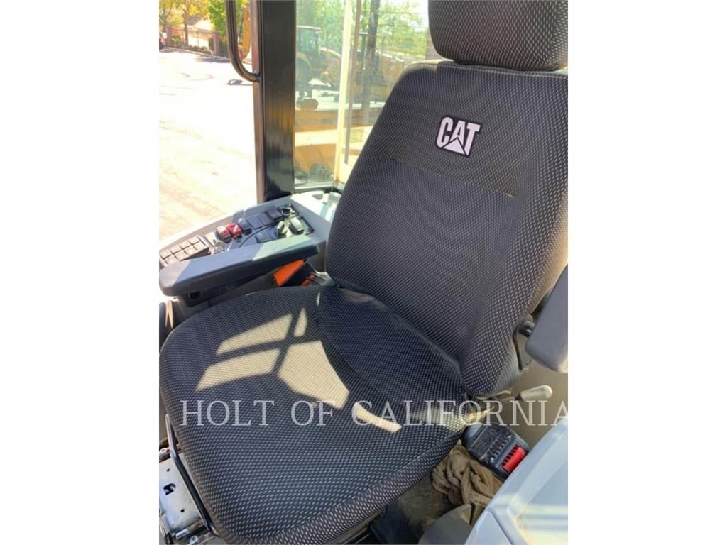 CAT 914 Radlader