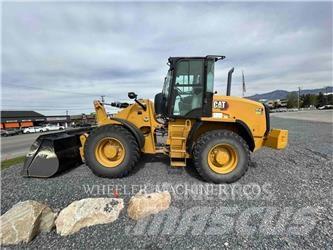 CAT 914 Radlader