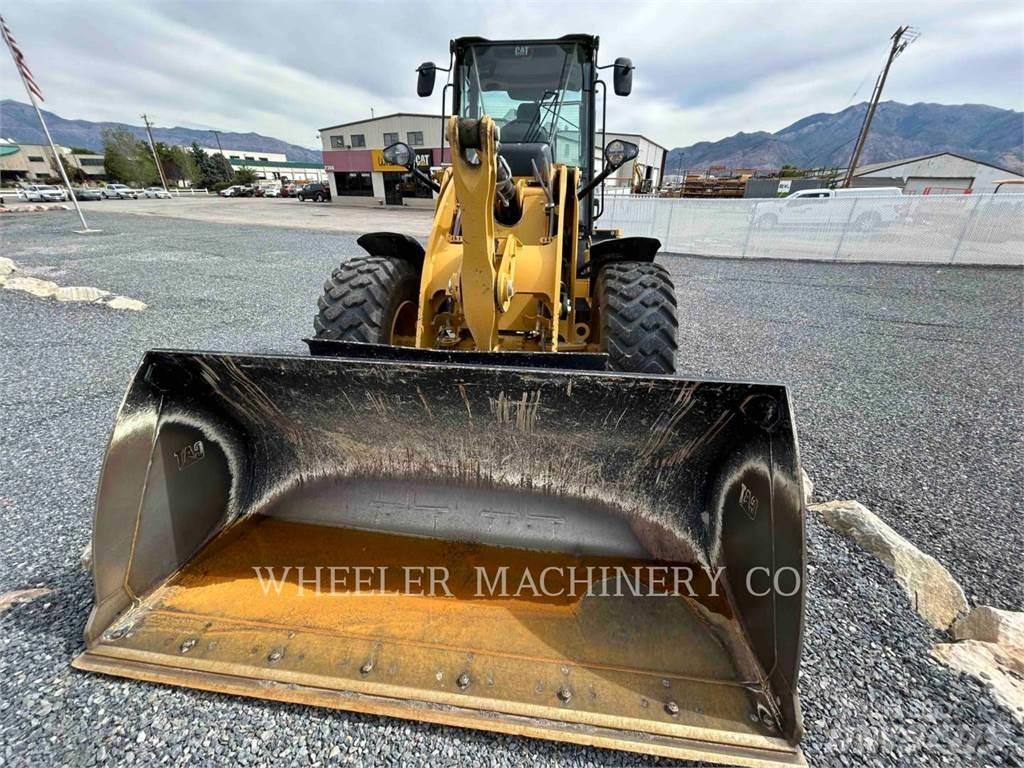 CAT 914 Radlader