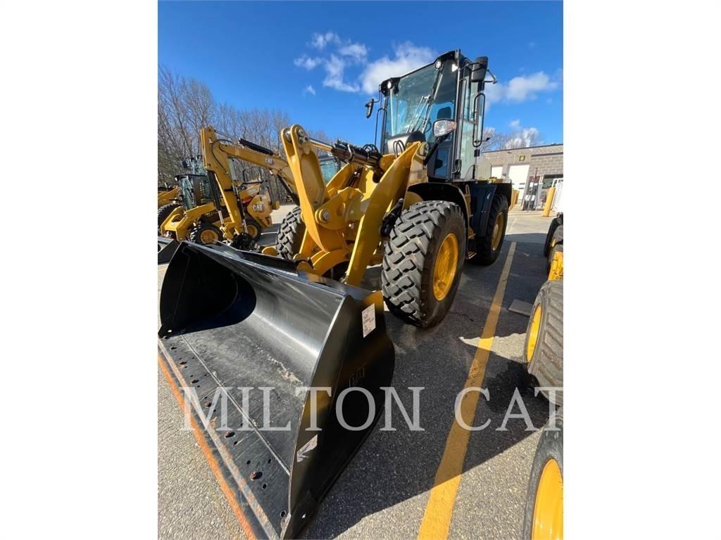 CAT 914 Radlader