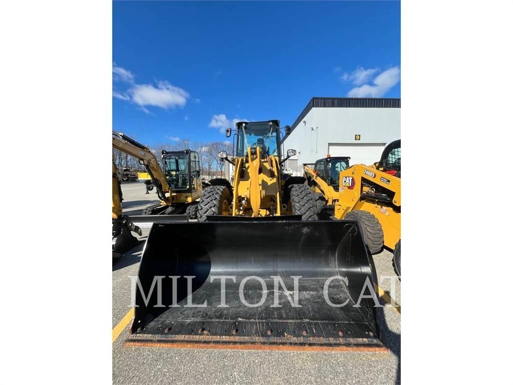 CAT 914 Radlader