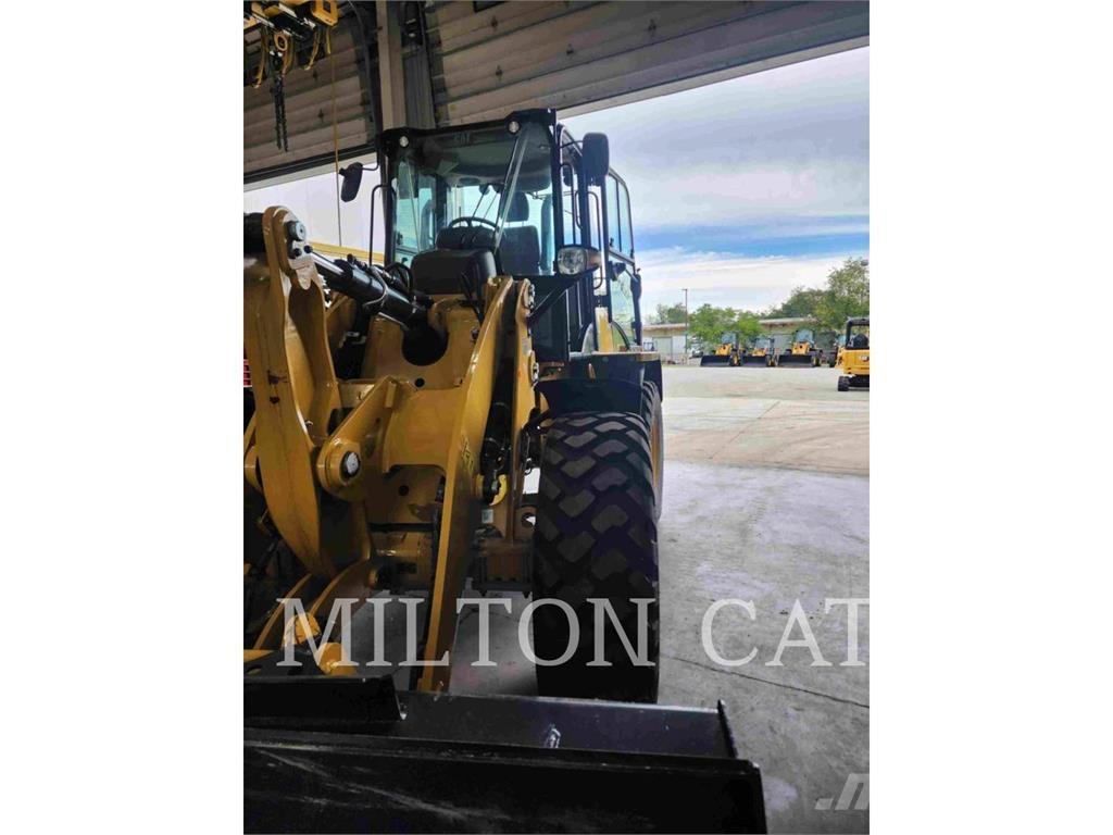 CAT 914 Radlader
