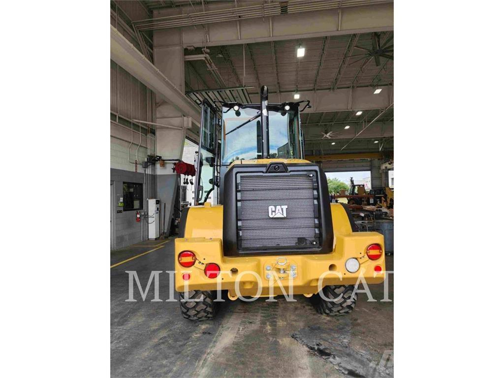 CAT 914 Radlader