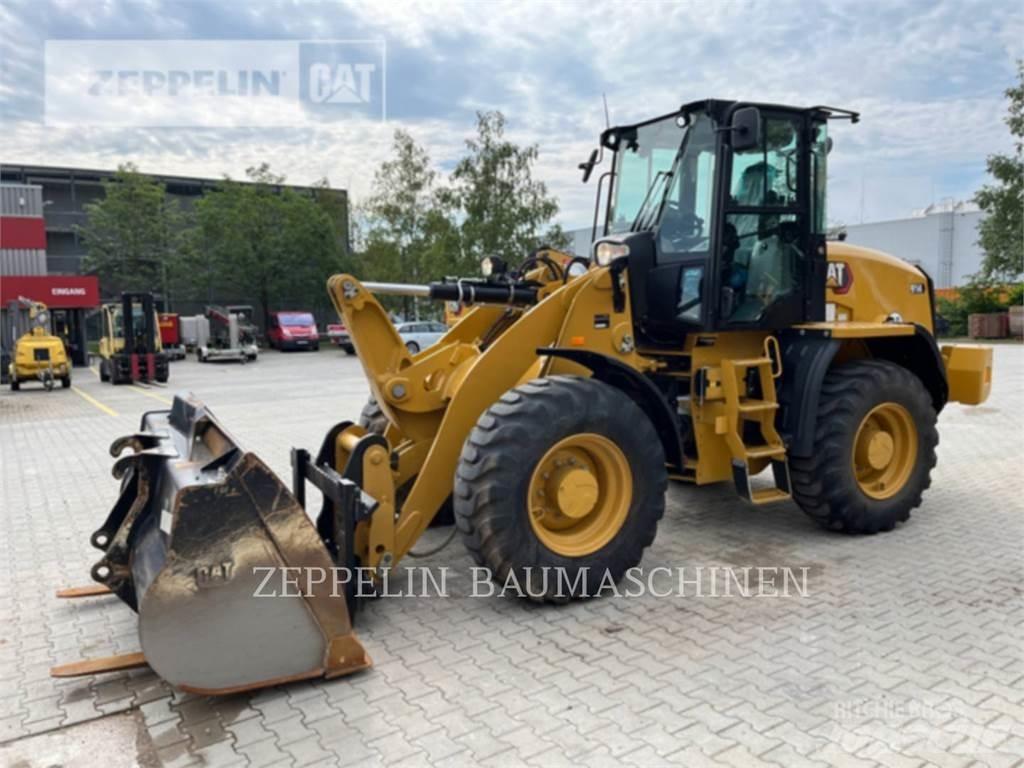 CAT 914-14A Radlader