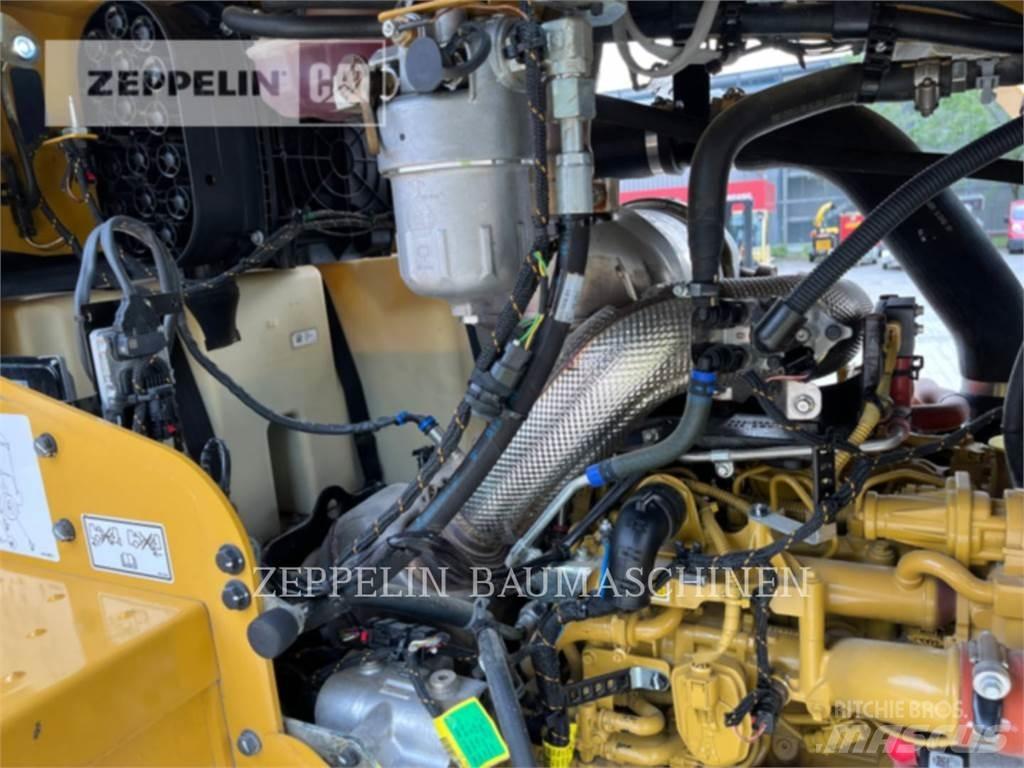 CAT 914-14A Radlader
