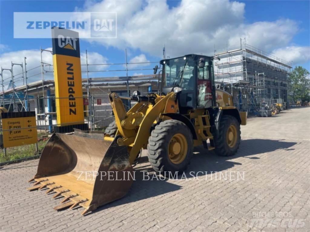 CAT 914-14A Radlader