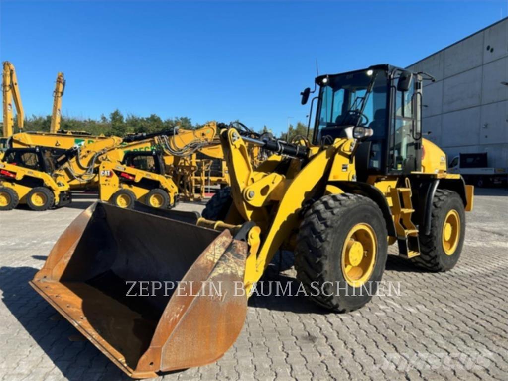 CAT 914-14A Radlader