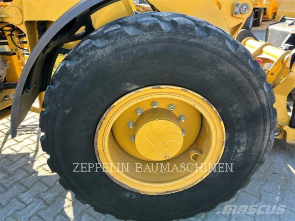 CAT 914-14A Radlader