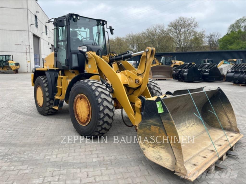 CAT 914-14A Radlader