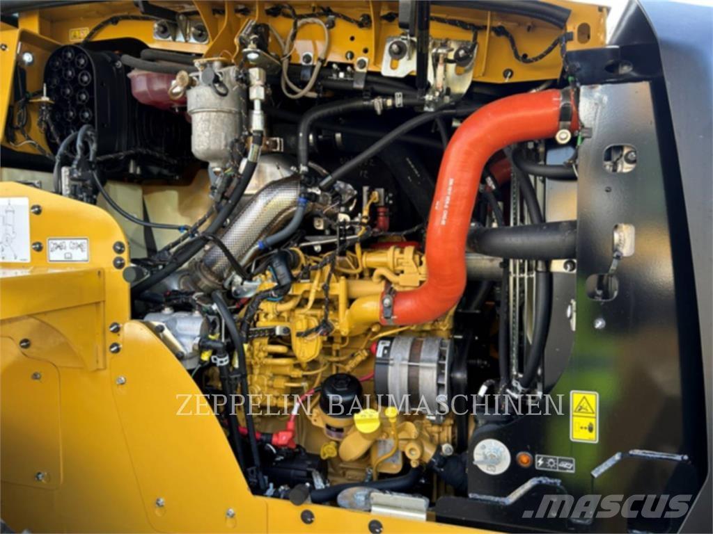 CAT 914-14A Radlader