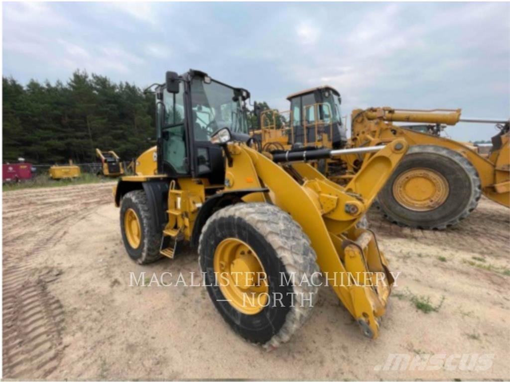 CAT 91414 Radlader