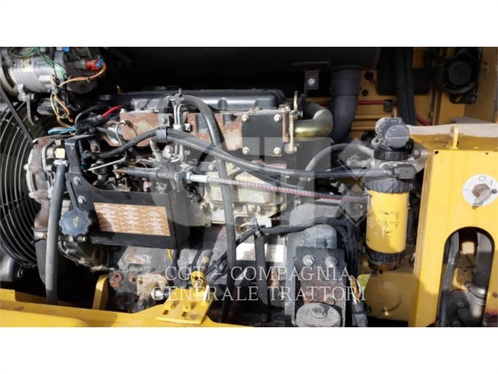 CAT 914G Radlader