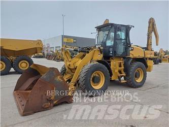 CAT 914K Radlader