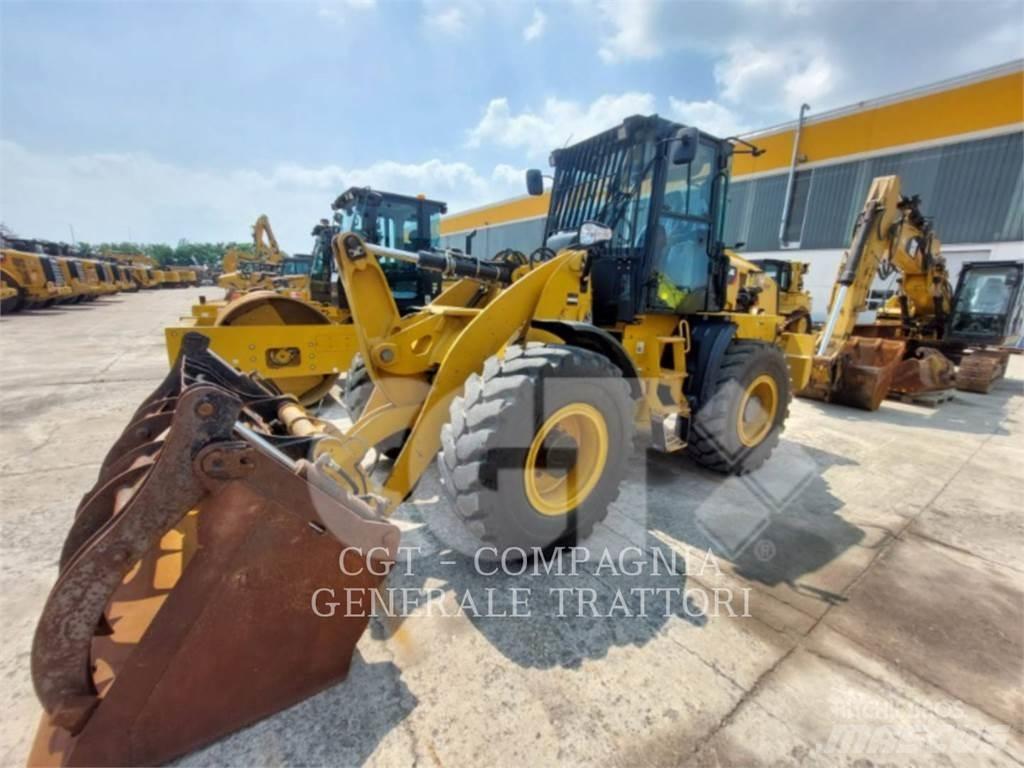 CAT 914K Radlader
