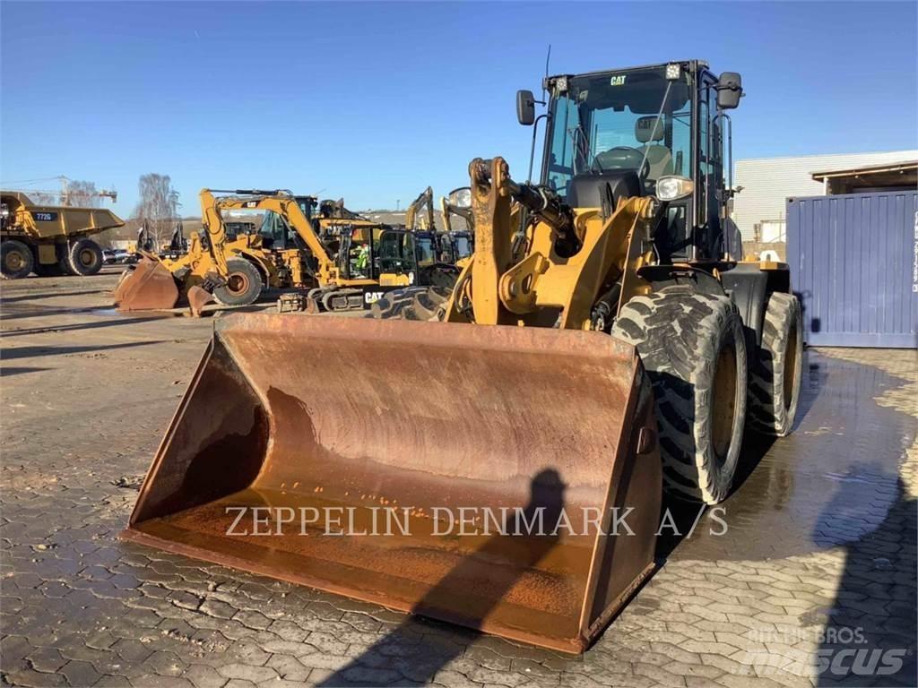 CAT 914K Radlader