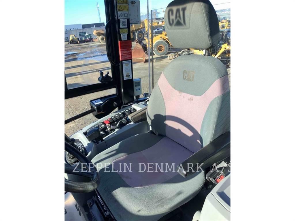 CAT 914K Radlader