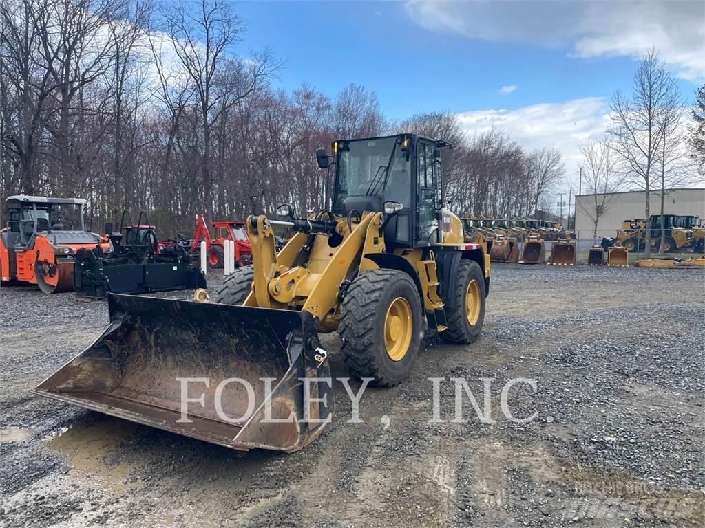 CAT 914M Radlader
