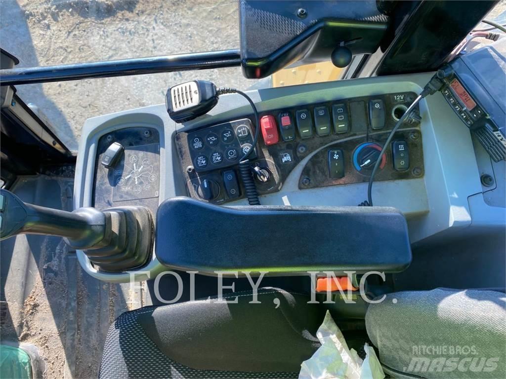 CAT 914M Radlader