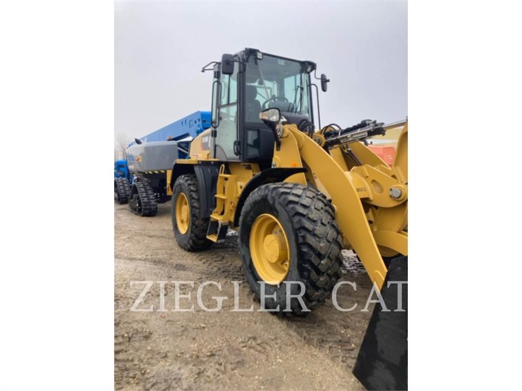 CAT 914M Radlader