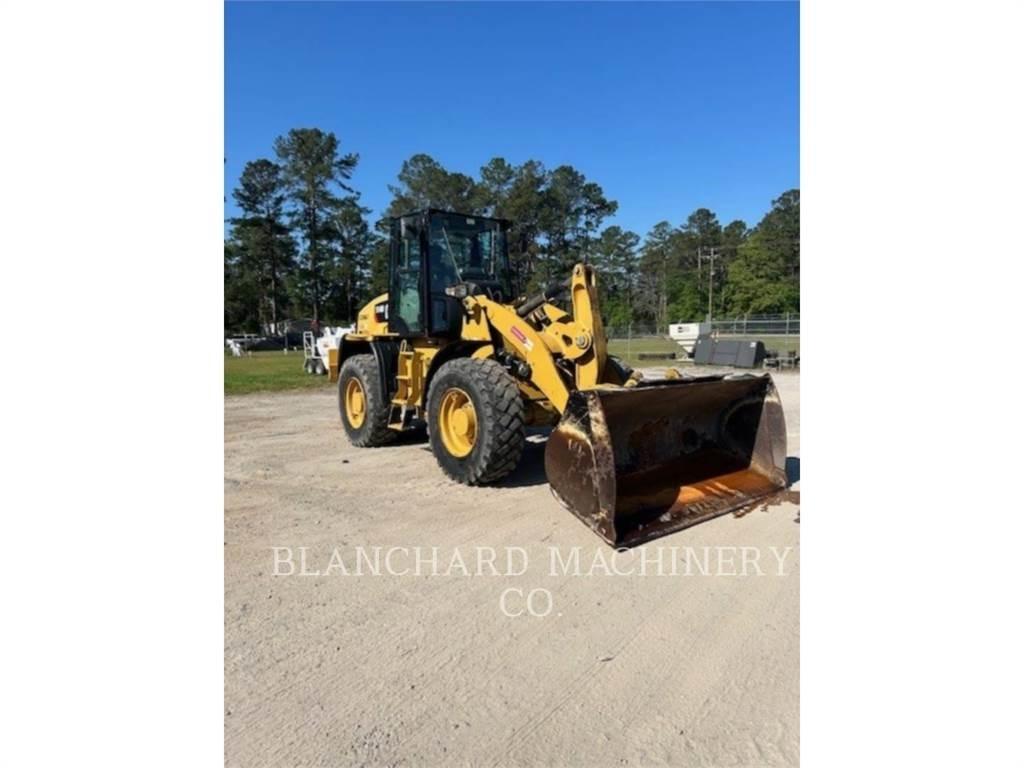 CAT 914M Radlader