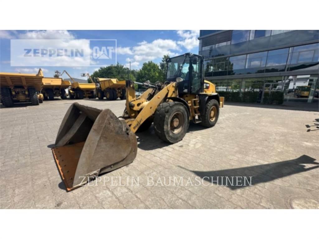 CAT 914M Radlader
