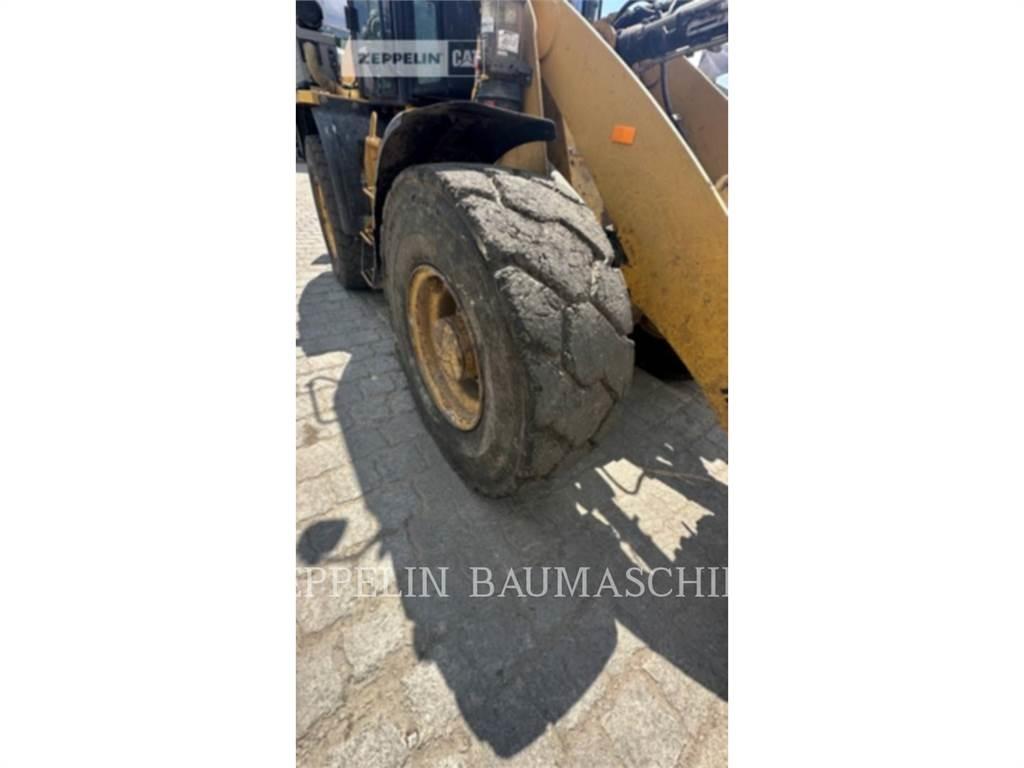 CAT 914M Radlader