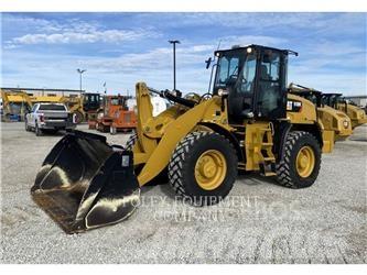 CAT 918M Radlader