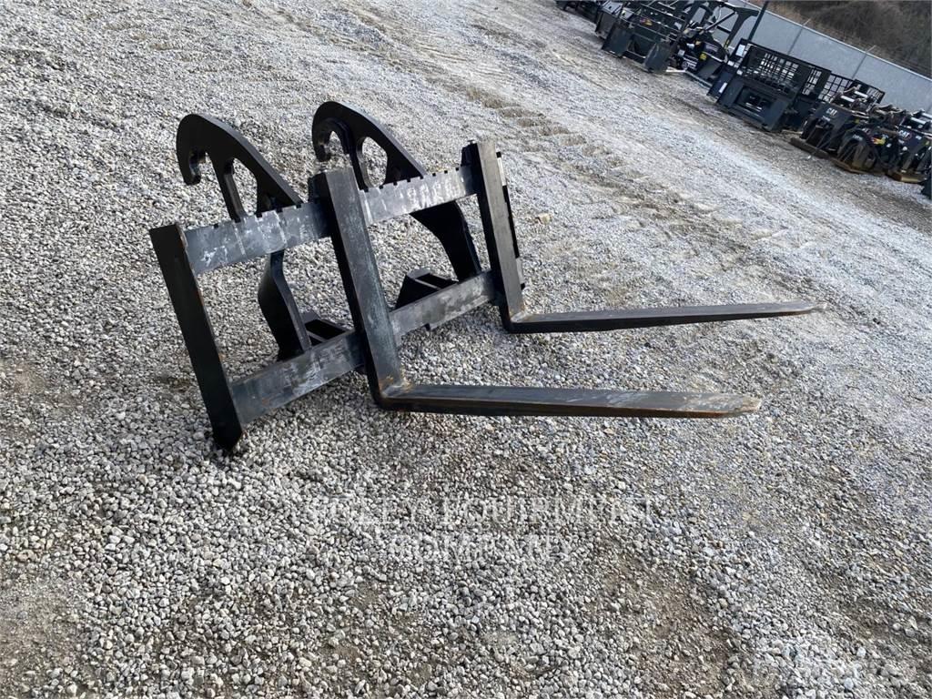CAT 918M Radlader
