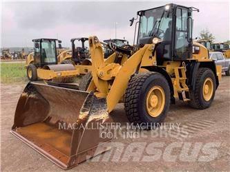 CAT 918M Radlader