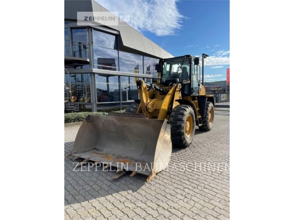 CAT 918M Radlader