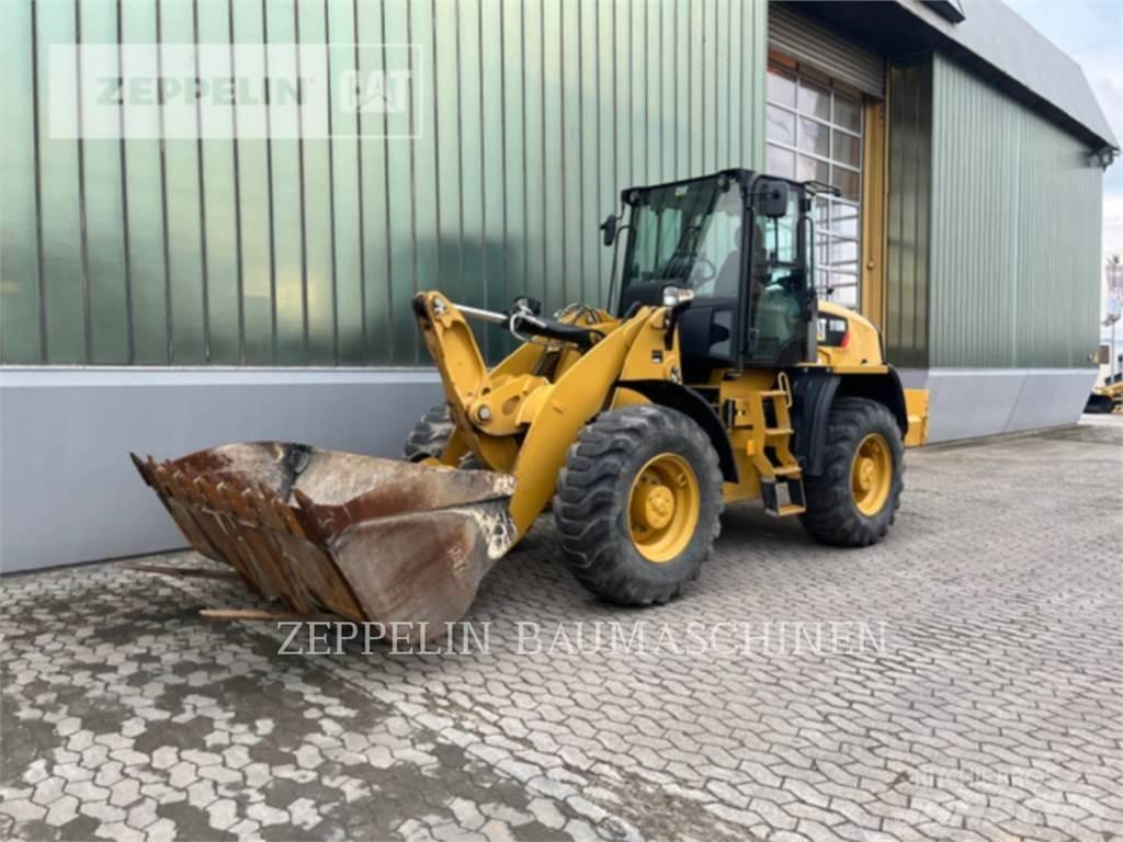 CAT 918M Radlader