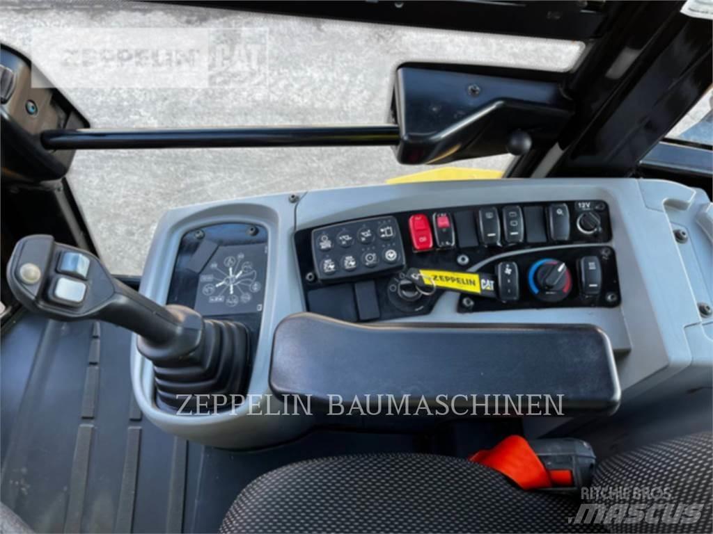 CAT 918M Radlader