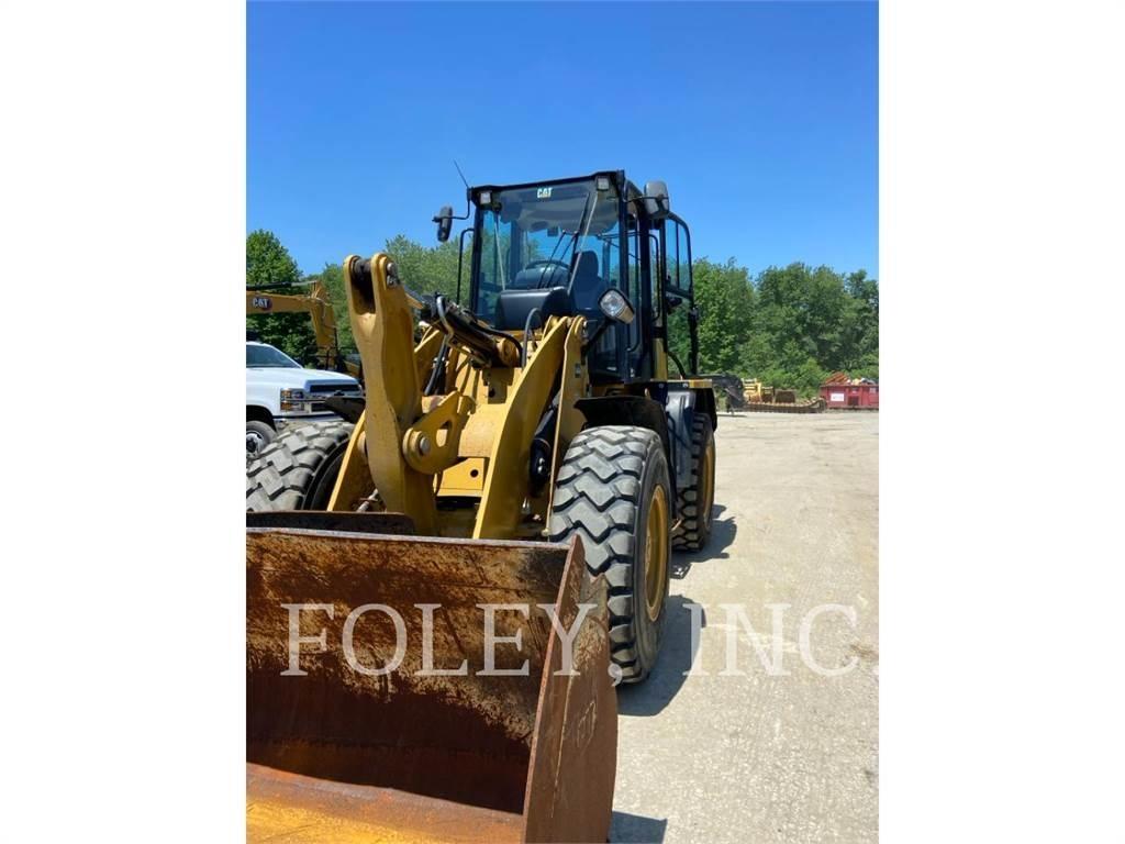 CAT 918M Radlader