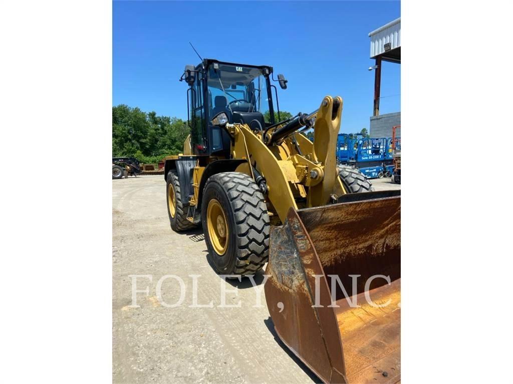 CAT 918M Radlader