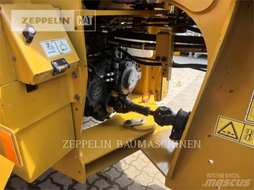 CAT 918M Radlader