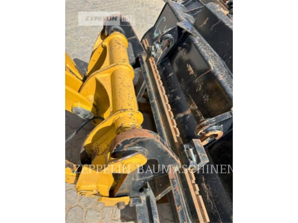 CAT 918M Radlader